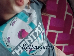Kathasquirrt