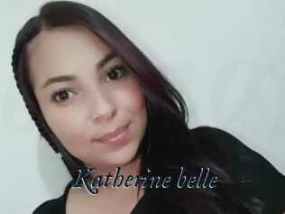 Katherine_belle