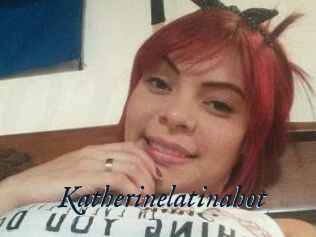 Katherinelatinahot
