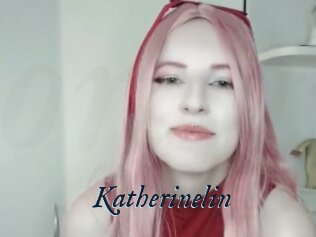 Katherinelin
