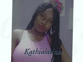 Kathialatina
