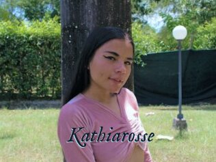 Kathiarosse
