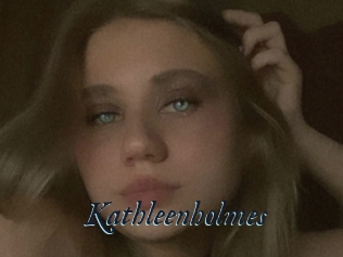 Kathleenholmes