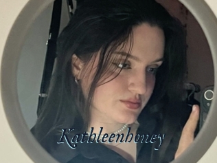 Kathleenhoney