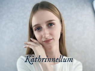 Kathrinnellum