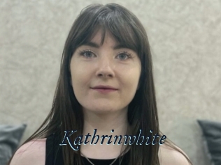 Kathrinwhite