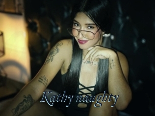Kathy_naughty