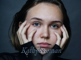 Kathybowman