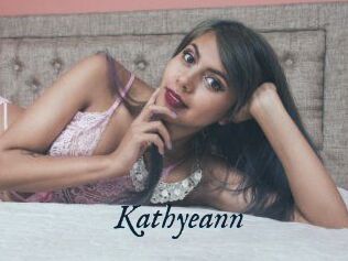 Kathyeann