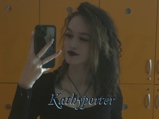 Kathyporter