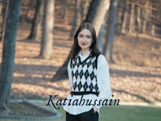 Katiahussain