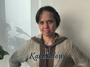 Katiebelow