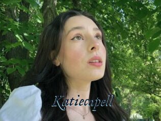 Katiecapell