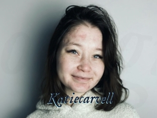 Katiecarvell