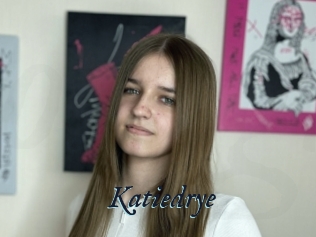 Katiedrye