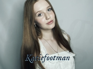 Katiefootman