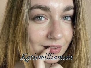 Katiewilliamson