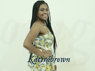 Katirabrown
