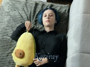 Katiray