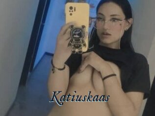 Katiuskaas