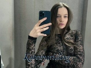 Katonyarisling