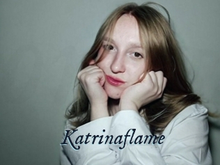 Katrinaflame