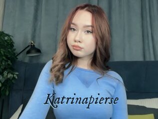 Katrinapierse