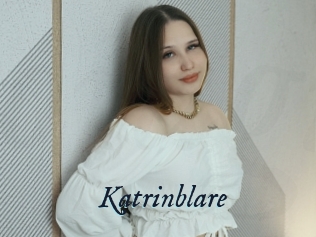 Katrinblare
