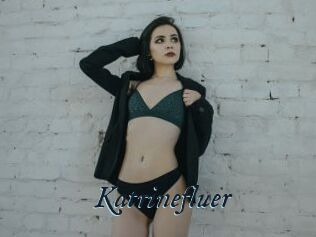 Katrinefluer