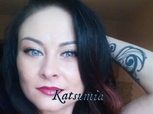 Katsumia