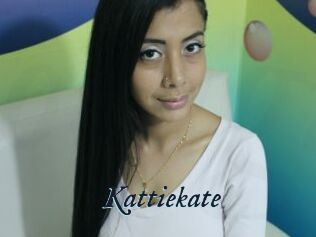 Kattiekate