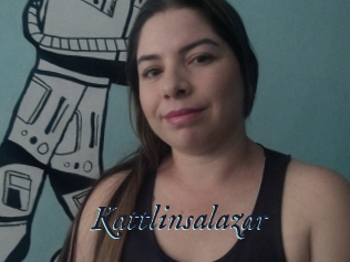 Kattlinsalazar