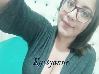 Kattyanne
