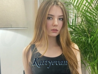 Kattyevan