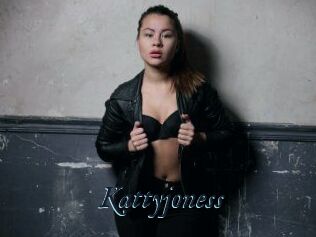Kattyjoness