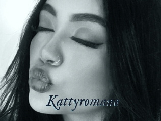 Kattyromano