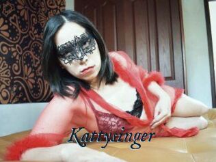 Kattysinger