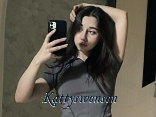 Kattyswonson