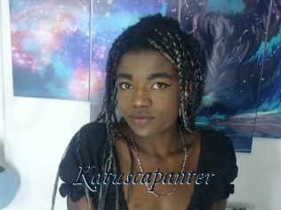 Katuscapanter