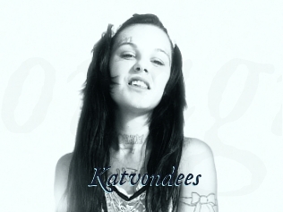 Katvondees