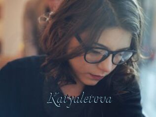 Katyaletova
