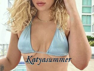 Katyasummer