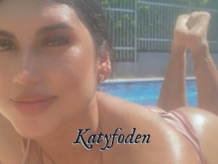 Katyfoden
