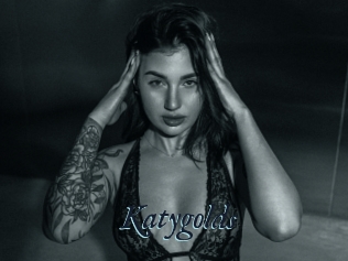 Katygolds