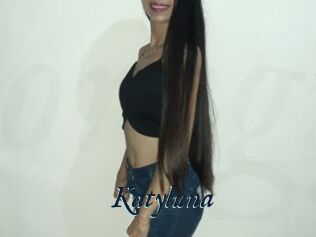 Katyluna