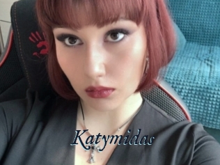 Katymidas