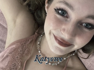 Katyowo