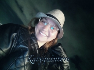 Katyquintero