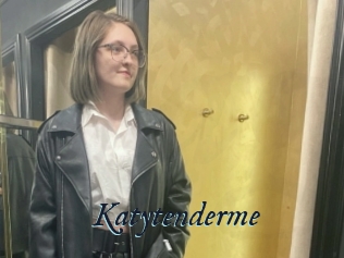 Katytenderme