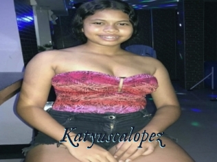Katyuscalopez